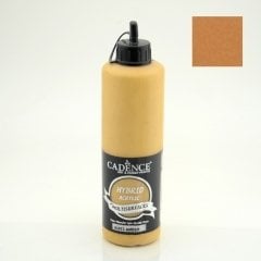 H-013 Amber Hybrid Akrilik Multisurfaces 500 ml