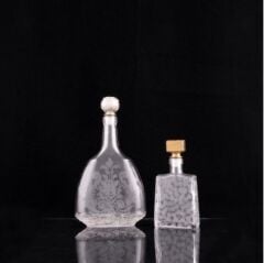 Magic Glass Cam Kumlama 59 ml
