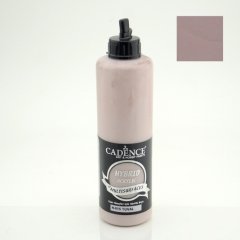 H-015 Tuval Hybrid Akrilik Multisurfaces 500 ml