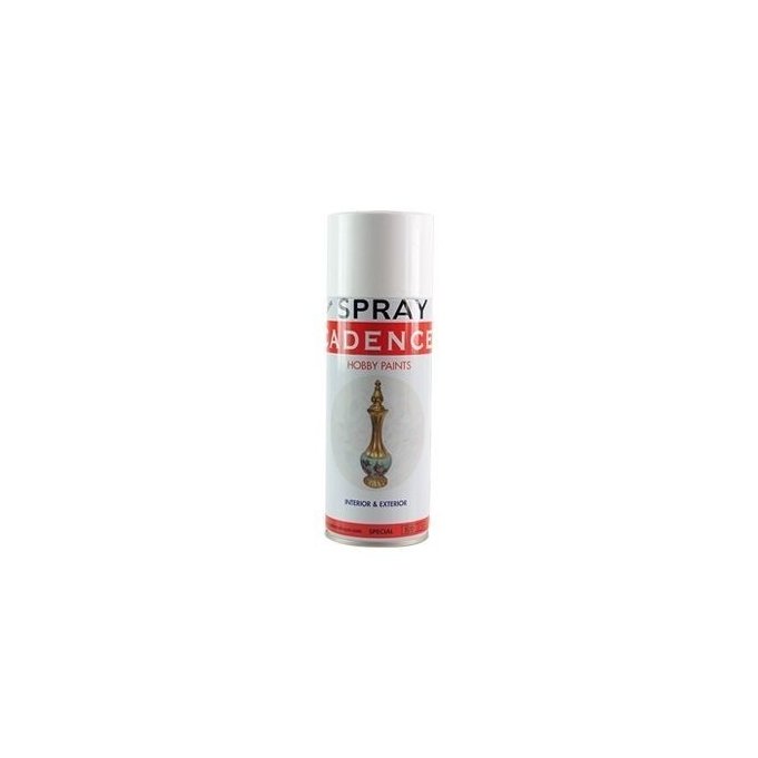 Sprey Vernik Yarımat 400 ml