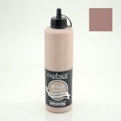 H-020 Yeni Mocca Hybrid Akrilik Multisurfaces 500 ml