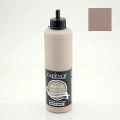 H-021 S. Yulaf Hybrid Akrilik Multisurfaces 500 ml
