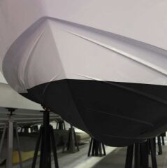 SPEEDLINE ZEHİRLİ ANTİFOULİNG BOYA BEYAZ RENK