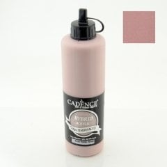 H-030 Pudra Pembe Hybrid Akrilik Multisurfaces 500 ml