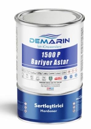 1500 P. BARİYER ASTAR