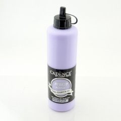 H-032 Açık Leylak Hybrid Akrilik Multisurfaces 500 ml