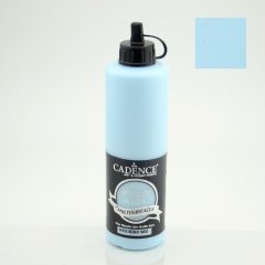 H-035 Bebek Mavi Hybrid Akrilik Multisurfaces 500 ml