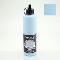 H-036 M. Mavi Hybrid Akrilik Multisurfaces 500 ml