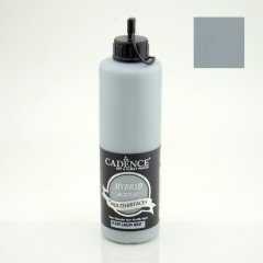 H-039 Lagun Mavi Hybrid Akrilik Multisurfaces 500 ml