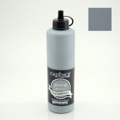 H-040 Delano Hybrid Akrilik Multisurfaces 500 ml
