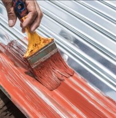 TEK BİLEŞENLİ EPOKSİ ASTAR GRİ RENK