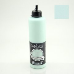 H-043 Açık Yeşil Hybrid Akrilik Multisurfaces 500 ml
