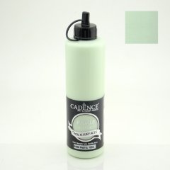H-045 Pastel Yeşil Hybrid Akrilik Multisurfaces 500 ml