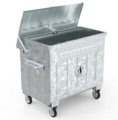 GALVANİZ BOYASI ( ENDÜSTRİYEL )