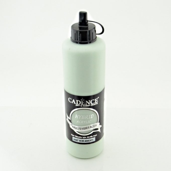 H-047 Açık Adaçayı Hybrid Akrilik Multisurfaces 500 ml