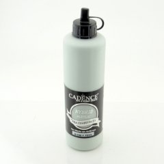 H-048 Yeşil Hybrid Akrilik Multisurfaces 500 ml