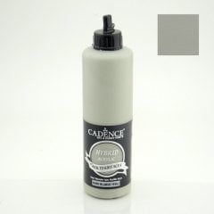 H-049 Ihlamur Yeşil Hybrid Akrilik Multisurfaces 500 ml