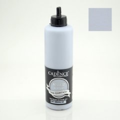 H-057 Arduvaz Gri Hybrid Akrilik Multisurfaces 500 ml