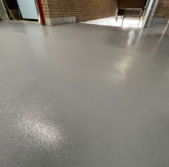 KAYMAZ KUMLU BOYA ( ENDÜSTRİYEL ) BEYAZ  RENK TRANSPARAN