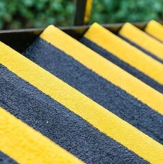 KAYMAZ KUMLU BOYA ( ENDÜSTRİYEL ) SARI RENK TRANSPARAN