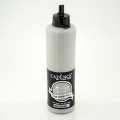 H-063 Vizon Gri Hybrid Akrilik Multisurfaces 500 ml