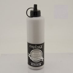 H-065 Ufuk Grisi Hybrid Akrilik Multisurfaces 500 ml