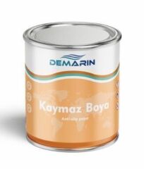 KAYMAZ KUMLU BOYA ( ENDÜSTRİYEL ) KIRMIZI RENK TRANSPARAN
