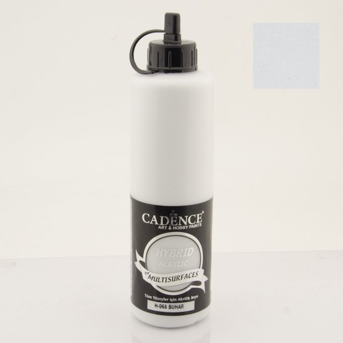 H-068 Buhar Hybrid Akrilik Multisurfaces 500 ml
