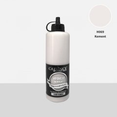 H-069 Kement Hybrid Akrilik Multisurfaces 500 ml