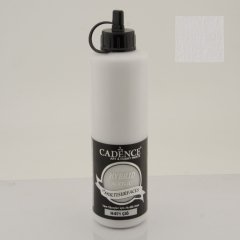 H-071 Çığ Hybrid Akrilik Multisurfaces 500 ml