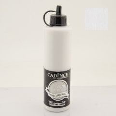 H-077 Tibet Yasemini Hybrid Akrilik Multisurfaces 500 ml