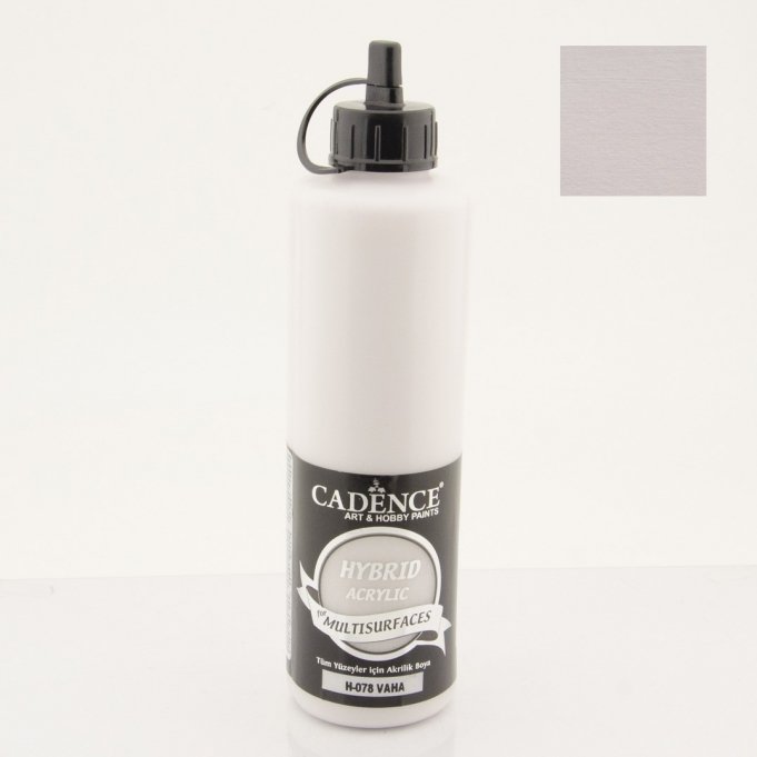H-078 Vaha Hybrid Akrilik Multisurfaces 500 ml