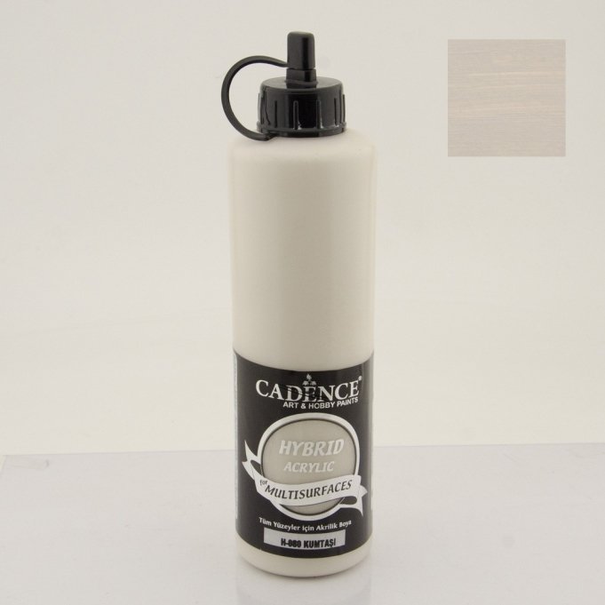 H-080 Kumtaşı Hybrid Akrilik Multisurfaces 500 ml