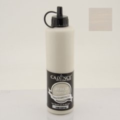 H-080 Kumtaşı Hybrid Akrilik Multisurfaces 500 ml