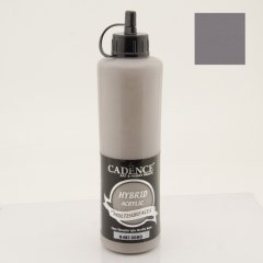 H-083 Soho Hybrid Akrilik Multisurfaces 500 ml