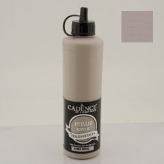 H-085 Sisal Hybrid Akrilik Multisurfaces 500 ml