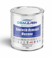 SENTETİK OSMANLI MACUN
