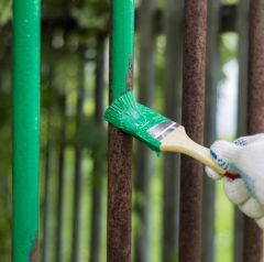 DEMAPRIMER EPOKSİ ASTAR BEYAZ RENK