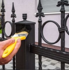 DEMAPRIMER EPOKSİ ASTAR BEYAZ RENK