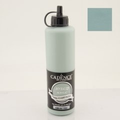 H-089 Küf Yeşili Hybrid Akrilik Multisurfaces 500 ml