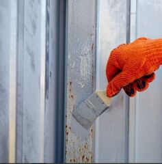 DEMAPRIMER EPOKSİ ASTAR SİYAH RENK