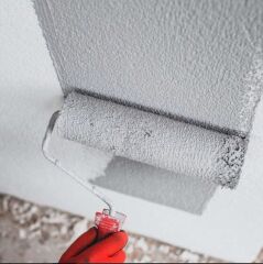 DEMAPRIMER EPOKSİ ASTAR SİYAH RENK