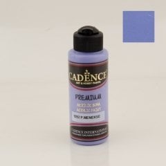 0252 Paris Menekşe Premium Akrilik Boya