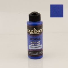 0253 Ultramarine Premium Akrilik Boya
