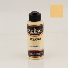 0360 Safran Premium Akrilik Boya