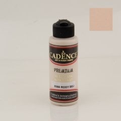 0366 Rosy Bej Premium Akrilik Boya