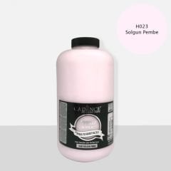 H-023 Solgun Pembe Hybrid Akrilik Multisurfaces 2000 ml