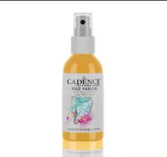 FS 1102 GÜNEŞ SARI YOUR OPAK FASHİONS SPREY KUMAŞ BOYASI  100 ML