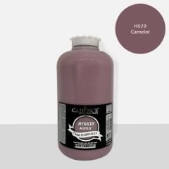 H-029 Camelot Hybrid Akrilik Multisurfaces 2000 ml