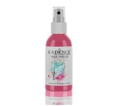 FS 1104 FUŞYA  YOUR OPAK FASHİONS SPREY KUMAŞ BOYASI  100 ML